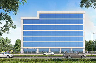 Hak Plaza