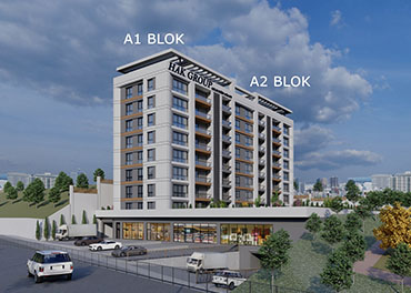 İnci Park Plus