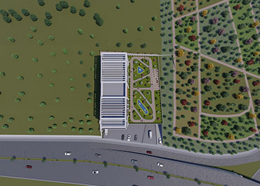 İnci Park Plus