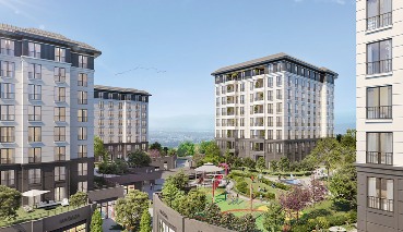 Meydan Başakşehir