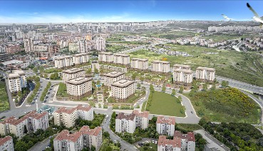 Meydan Başakşehir