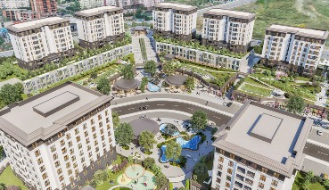 Meydan Başakşehir
