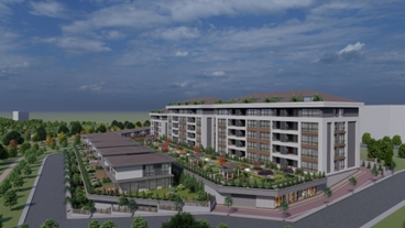 Nurhak Vadi Başakşehir