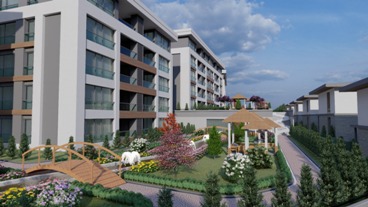 Nurhak Vadi Başakşehir