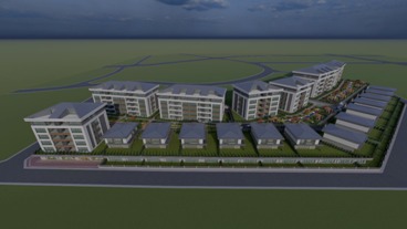Nurhak Vadi Başakşehir