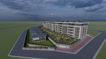Nurhak Vadi Başakşehir