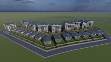 Nurhak Vadi Başakşehir