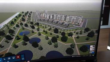Nurhak Vadi Başakşehir