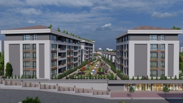 Nurhak Vadi Başakşehir