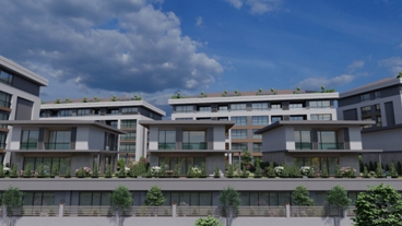 Nurhak Vadi Başakşehir