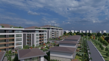 Nurhak Vadi Başakşehir
